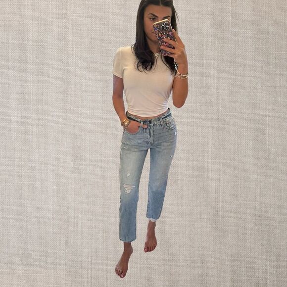 Pistola Charlie Jeans - Picture 9 of 13